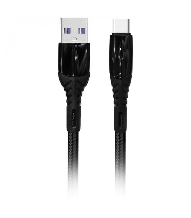 کابل Type C بیاند BA-505 Beyond BA-505 USB To USB-C Cable 1m